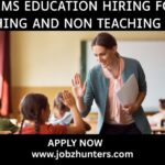 PHARMACIST VACANCY (4)