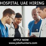 PHARMACIST VACANCY (6)