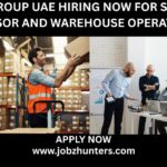 PHARMACIST VACANCY (10)