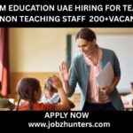 PHARMACIST VACANCY (11)