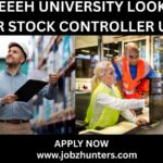 PHARMACIST VACANCY (18)