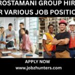 PHARMACIST VACANCY (19)