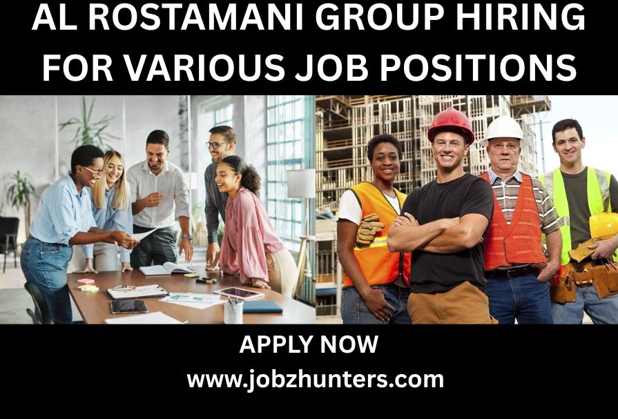 PHARMACIST VACANCY (19)