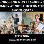 PHARMACIST VACANCY (20)