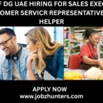 PHARMACIST VACANCY (21)