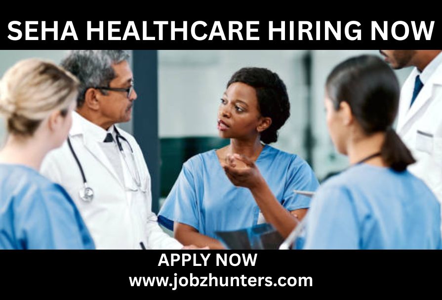 PHARMACIST VACANCY (7)