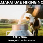 PHARMACIST VACANCY (8)