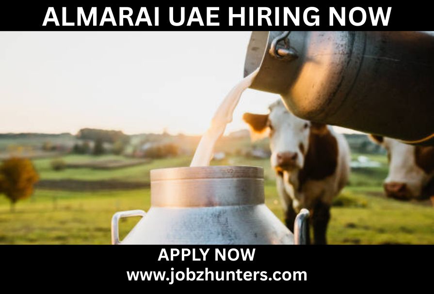 PHARMACIST VACANCY (8)