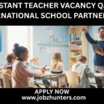 PHARMACIST VACANCY (22)