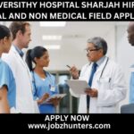 PHARMACIST VACANCY (25)