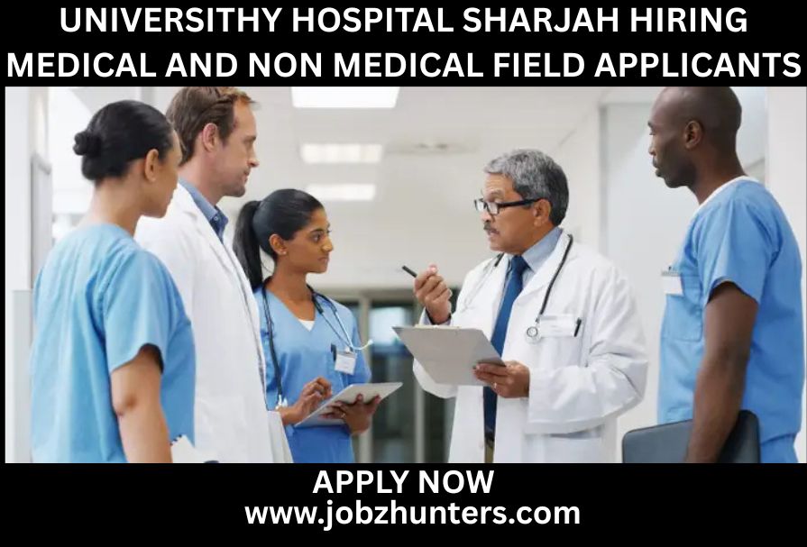 PHARMACIST VACANCY (25)