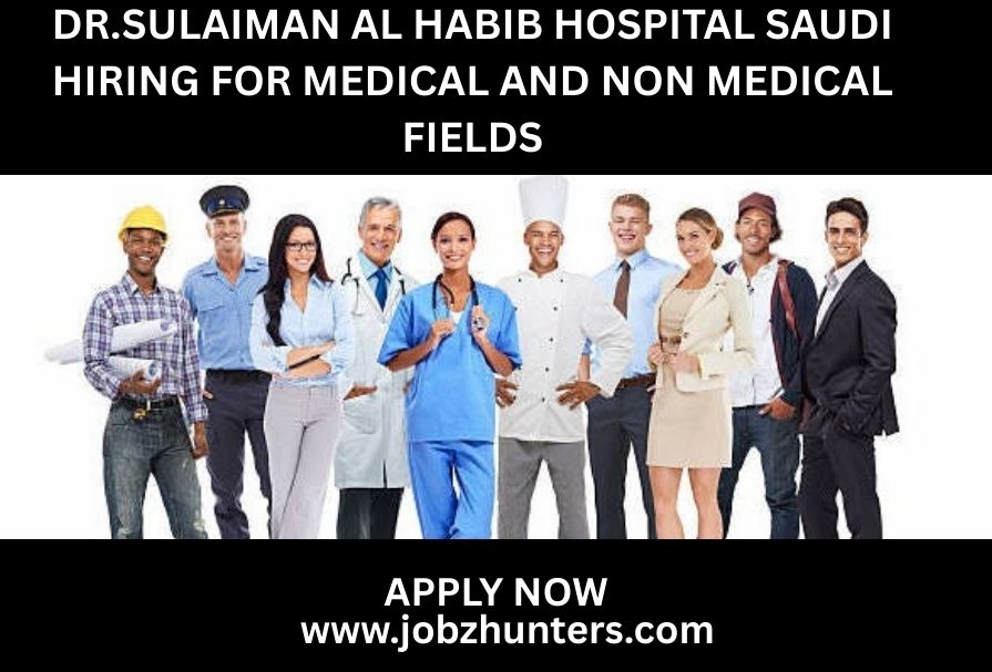 PHARMACIST VACANCY (29)