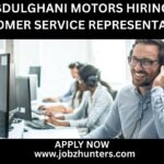 PHARMACIST VACANCY (30)