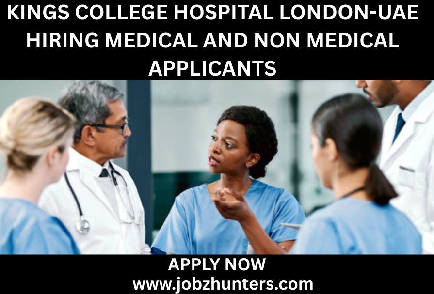 PHARMACIST VACANCY (31)