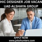 PHARMACIST VACANCY (32)