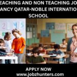 PHARMACIST VACANCY (34)