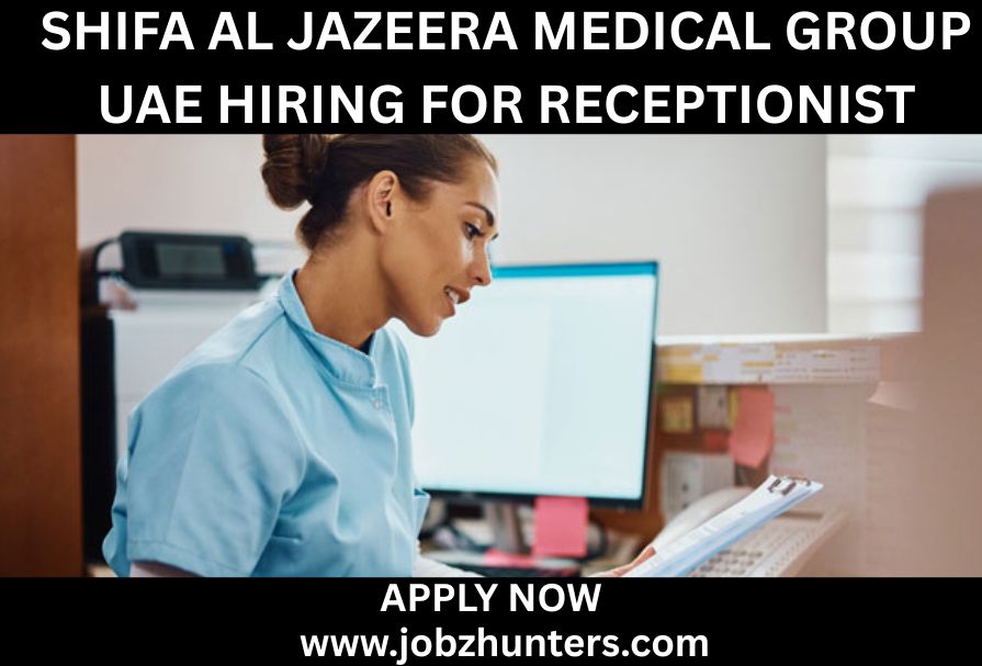 PHARMACIST VACANCY (35)