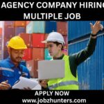 PHARMACIST VACANCY (40)