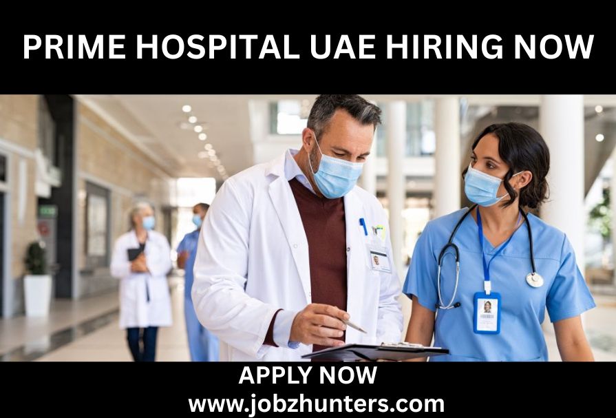 PHARMACIST VACANCY (43)