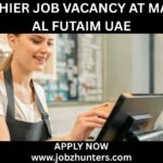 PHARMACIST VACANCY (50)