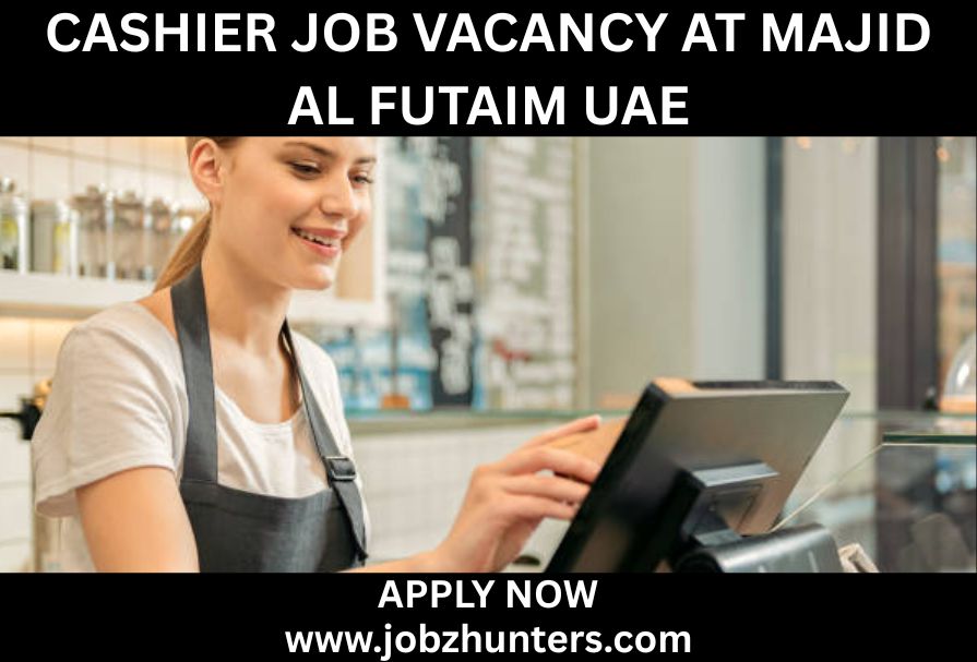 PHARMACIST VACANCY (50)